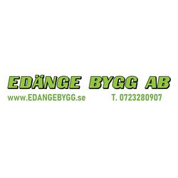 Edänge Bygg AB