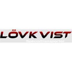 Lövkvist Specialtransporter AB