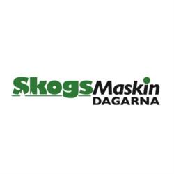 Skogsmaskindagarna