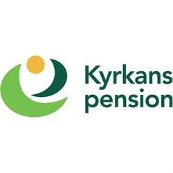 Kyrkans Pension