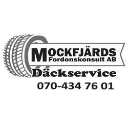 Mockfjärds Fordonskonsult AB Däckservice