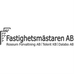 Fastighetsmästaren i Kiruna