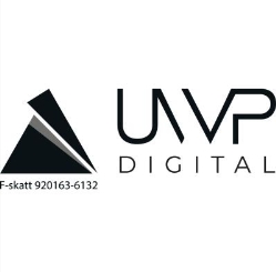 UWP Digital - en digital byrå med full service