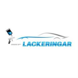 Mf Lackeringar AB