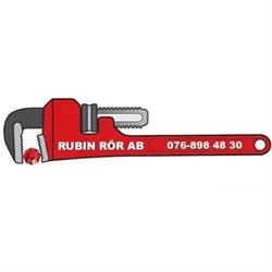 Rubin Rör AB