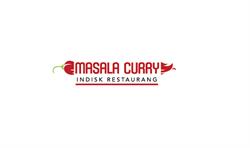 Masala Curry Alingsås