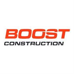 Boost Construction AB