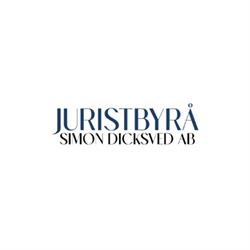 Juristbyrå Simon Dicksved AB