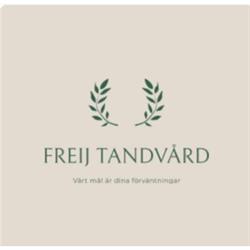 Freij Tandvård
