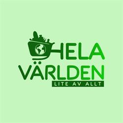 Hela Världen