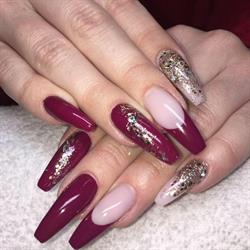 Salong Luxury By Jessica Lennartsson