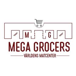 Mega Grocers