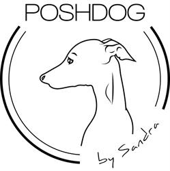 Poshdog by Sandra