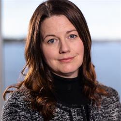 Advokat Cecilia Werner AB