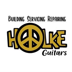 Holke Guitars