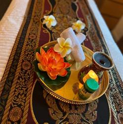 Nith’s thaimassage