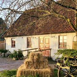 Vismarlövs Café & Bagarstuga