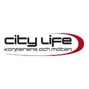 City Life konferens och möten