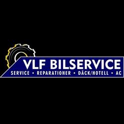 VLF Bilservice Vasastan