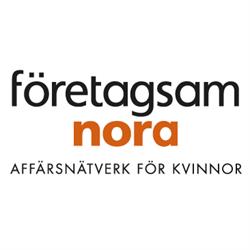 Företagsamnora