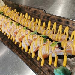 Umami Sushi & Pokébowl