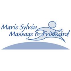 Marie Sylvén Massage & Friskvård