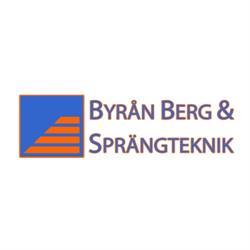 BBST Byrån Berg- och Sprängteknik AB