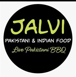 JALVI Indian Food