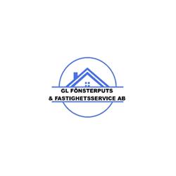 GL Fönsterputs & Fastighetsservice AB
