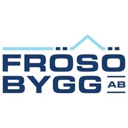 Frösö Bygg AB
