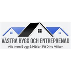 Västra Bygg och Entreprenad I Göteborg AB