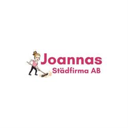 Joannas Städfirma AB