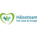 Hälsoteam Fot Hud & Kropp Järfälla AB