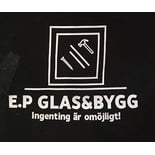 E.P Glas&Bygg