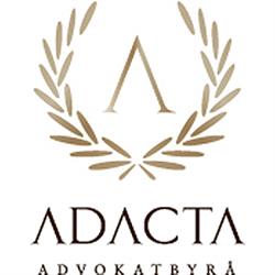 Adacta Advokatbyrå, Advokat Caroline Lundwall
