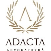 Adacta Advokatbyrå, Biträdande jurist Emma Lundin