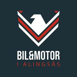 Bil & Motor i Alingsås - AD Bilverkstad