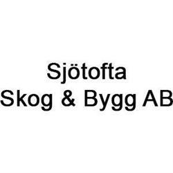 Sjötofta Skog & Bygg Aktiebolag