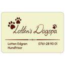 Lotten's Dogspa - hundtrim i Halmstad