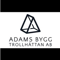 Adams bygg Trollhättan AB