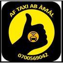 Af Taxi AB