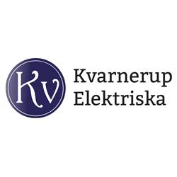 Kvarnerup Elektriska AB
