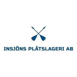 Insjöns Plåtslageri AB - Plåtslagare Leksand