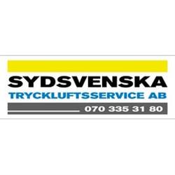 Sydsvenska Tryckluftsservice AB