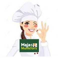 Majas Munkfors