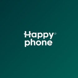 Happy Phone