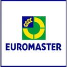 Euromaster Munka-Ljungby - S.A Däck AB