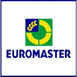 Euromaster Munka-Ljungby - S.A Däck AB