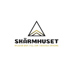 Skärmhuset