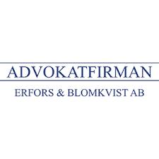 Advokatfirman Erfors & Blomkvist AB